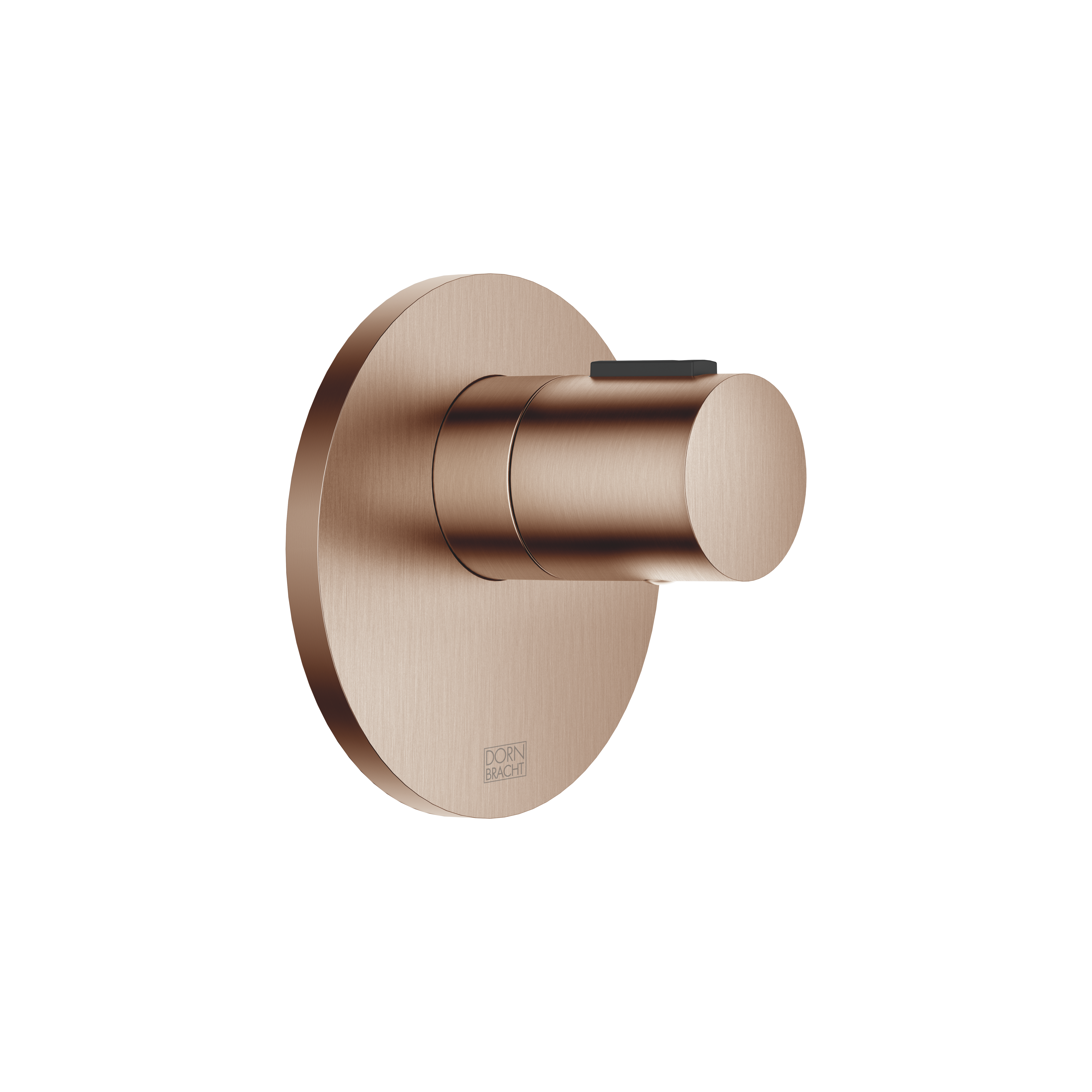 SERIES SPECIFIC Brushed Bronze (PVD) : xTOOL Concealed thermostat