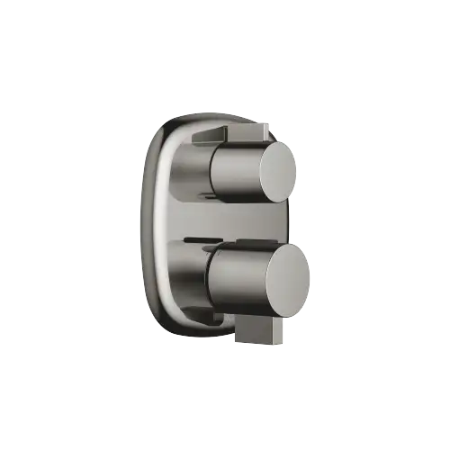Concealed thermostat with one-way diverter - 36 425 404-19 0010