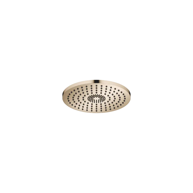Rain shower for surface-mounted ceiling installation 300 mm - Champagne (22kt Gold) - 28 031 970-47