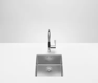 Single sink - 38 340 003-85