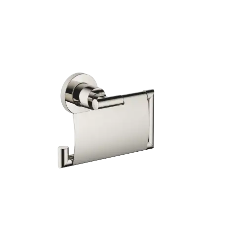 TARA Tissue holder with cover - Platinum - 83 510 892-08