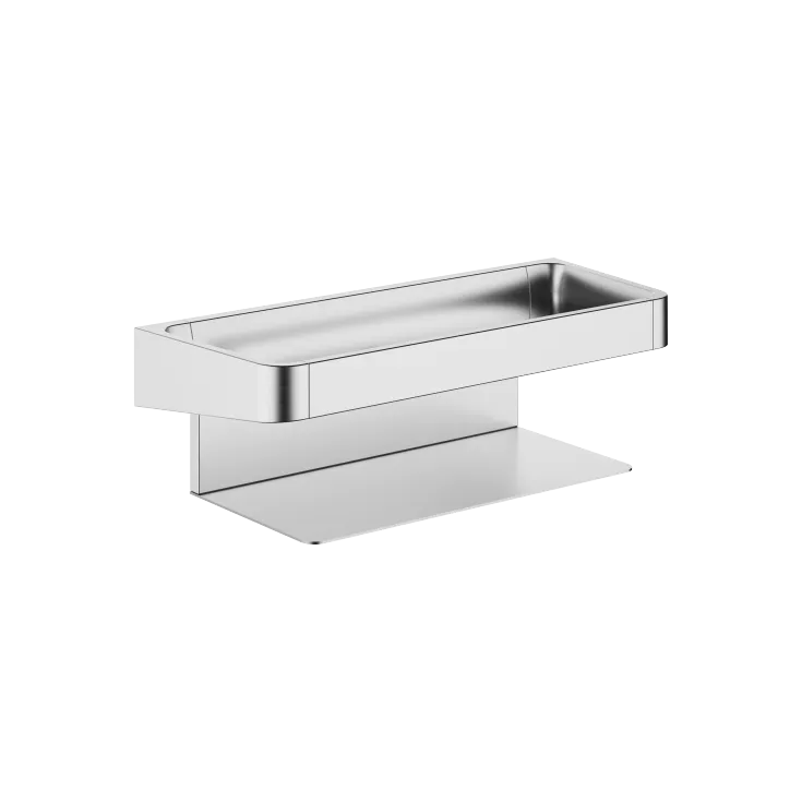 Tablette - Chrome brossé - 83 433 976-93