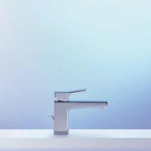 Premium innovation washbasin faucet striking