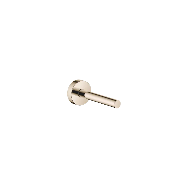 Reserve tissue holder - Champagne (22kt Gold) - 83 590 979-47