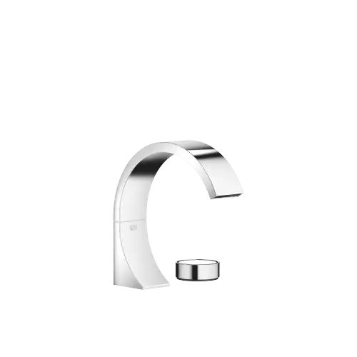 CYO Miscelatore monocomando a due fori per lavabo senza piletta - Cromato - 29 218 811-00