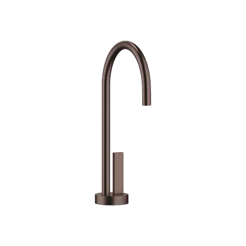TARA ULTRA COLD WATER DISPENSER - Dark Bronze spazzolato (PVD) - 17 872 875-43