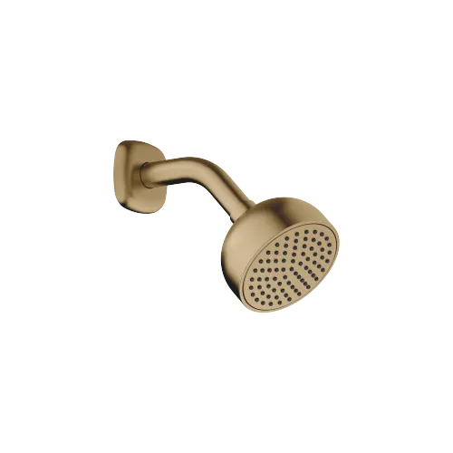 COYA Shower head - Brushed Dark Brass (PVD) - 28 508 404-39