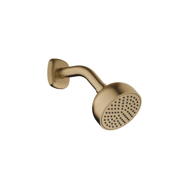 COYA Shower head - Brushed Dark Brass (PVD) - 28 508 404-39