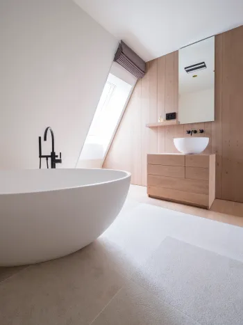 Reference Private Residence Netherlands