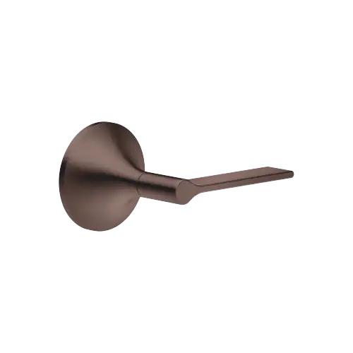 VAIA Volume Control clockwise-closing 3/4" - Brushed Dark Bronze (PVD) - 36 608 819-43