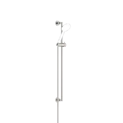 TARA Shower set - Platinum - 26 412 892-08