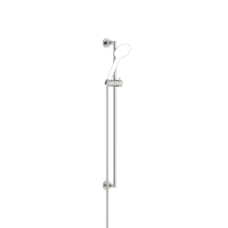 TARA Duschgarnitur ohne Handbrause - Platin - 26 412 892-08