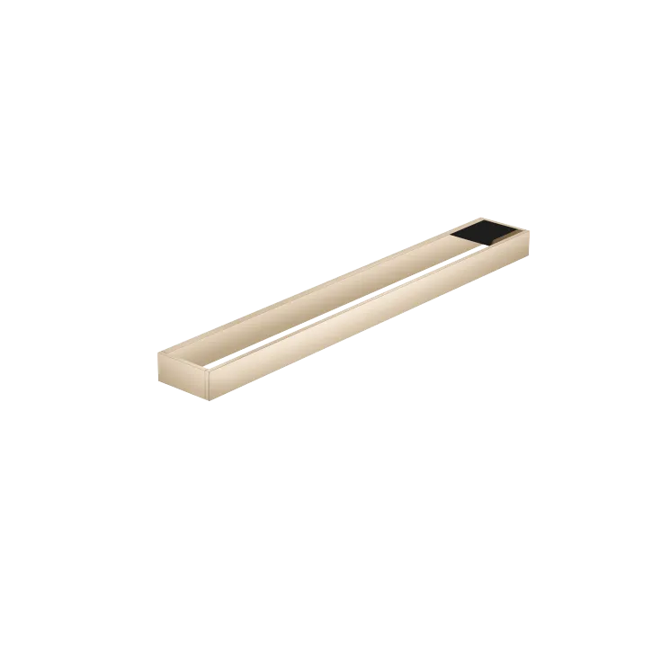 Towel bar - Champagne (22kt Gold) - 83 060 780-47