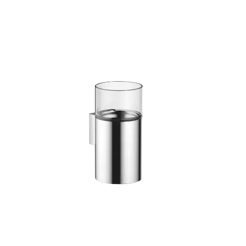Tumbler holder , wall model - Chrome - 83 400 979-00