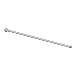 High pressure hose 3/8" - - 04 30 04 102 00 90