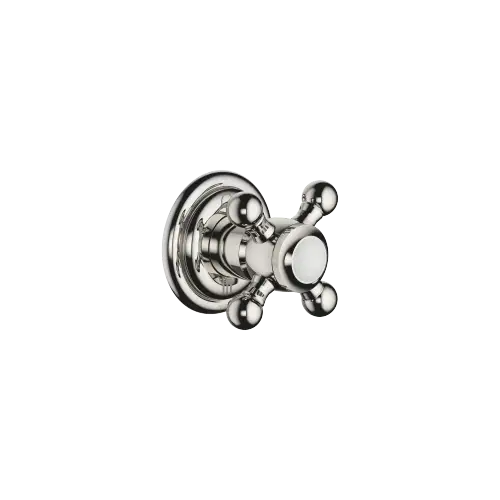 MADISON Concealed three-way diverter - Platinum - 36 210 361-08 0010