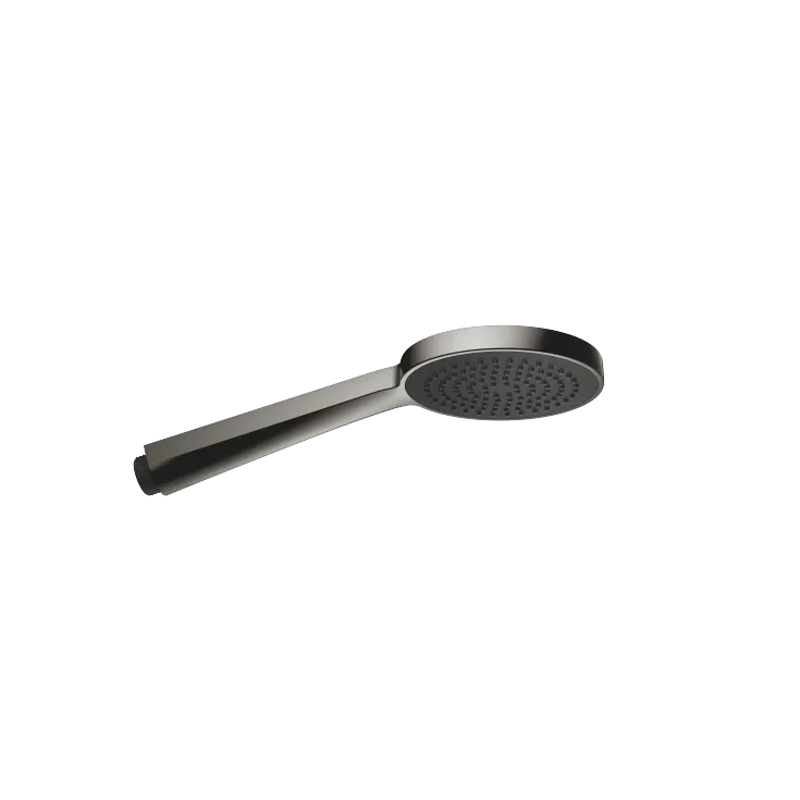 SERIES-VARIOUS Hand shower FlowReduce - Dark Chrome - 28 025 979-19 0010