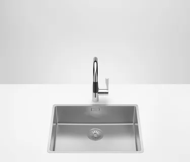 Single sink - 38 551 003-85
