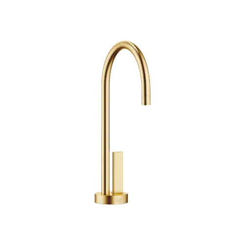 TARA ULTRA HOT & COLD WATER DISPENSER - Gold gebürstet (PVD) - 17 881 875-37