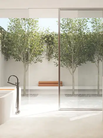 Premium design tub faucet timeless