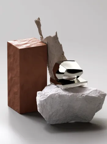 Dornbracht Atelier_Editions_Still Life_The Rock_01