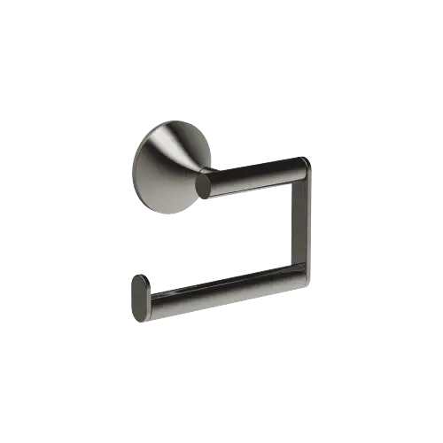 VAIA Tissue holder without cover - Dark Chrome - 83 500 809-19