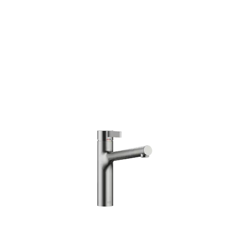 DORNBRACHT LYV Einhebelmischer Pull-out - Edelstahl Finish gebürstet - 33 845 110-70