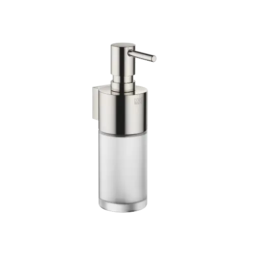 Spender , Wandmodell - Platin - 83 435 970-08