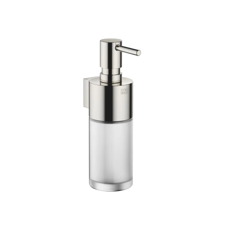 Dispenser wall model - Platinum - 83 435 970-08