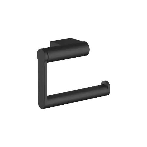 Tissue holder without cover - Soft Black - 83 500 832-69 0010