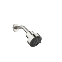 Shower head - Brushed Platinum - 28 508 979-06 0050