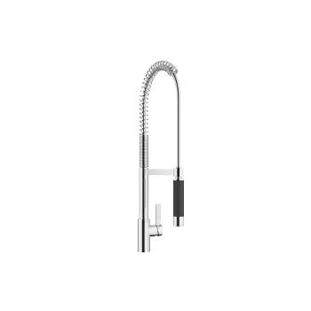 TARA ULTRA Profi single-lever mixer - Chrome - 33 860 875-00 0010