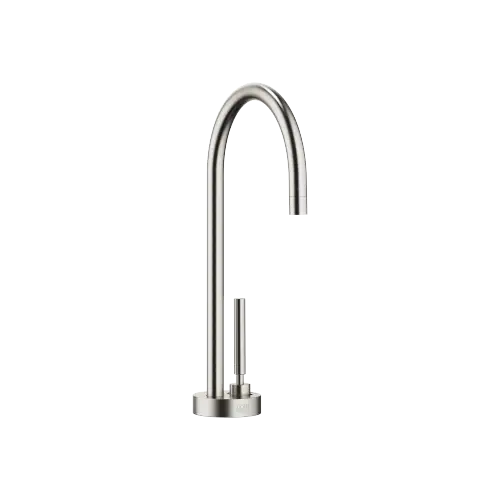 TARA HOT & COLD WATER DISPENSER - Brushed Platinum - 17 871 888-06