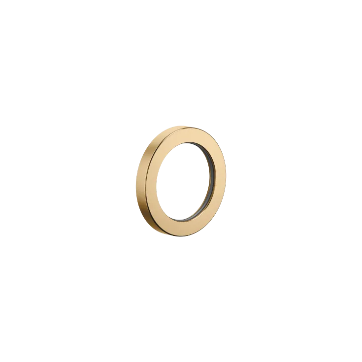 Rosetta - Ottone spazzolato (Oro 23k) - 12 720 660-28
