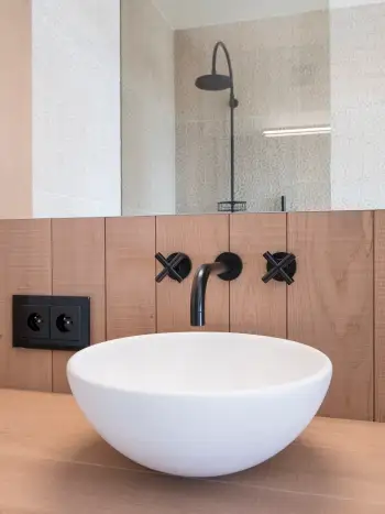 Reference Private Residence Netherlands