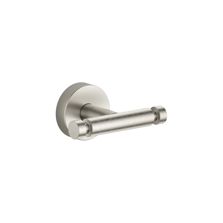 Haken , 2-teilig - Platin gebürstet - 83 256 979-06