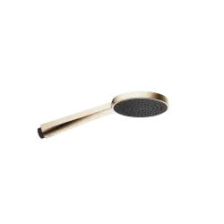 SERIES-VARIOUS Hand shower - Brushed Champagne (22kt Gold) - 28 025 979-46 0010