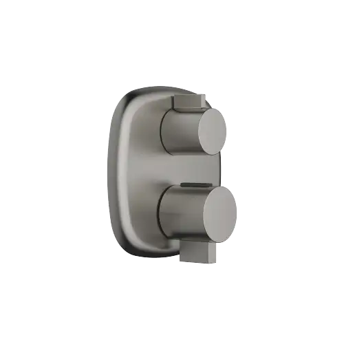 Concealed thermostat with one-way diverter - 36 425 404-99 0010