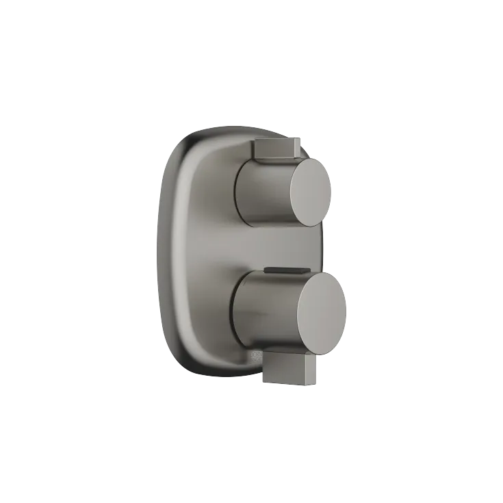Concealed thermostat with one function volume control - 36 425 404-99 0010