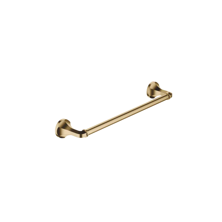 MADISON Towel bar - Brushed Dark Brass - 83 045 361-39