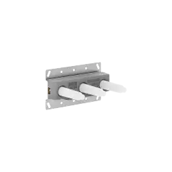 Rough for wall-mounted faucet , spout in center - - 35 700 970-90 0010