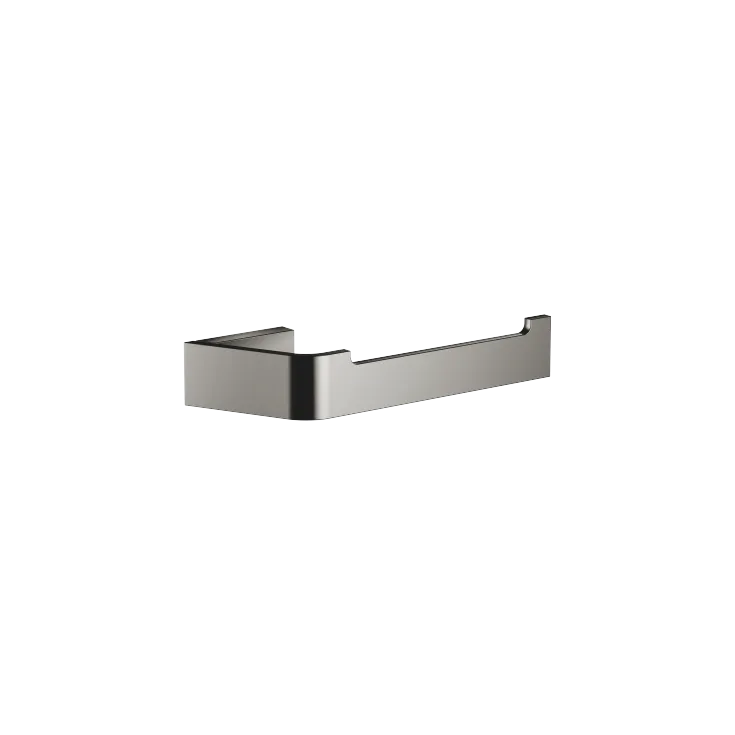CL.1 Tissue holder without cover - Dark Chrome - 83 500 705-19