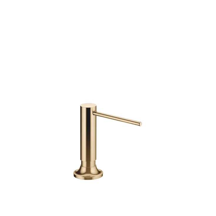 VAIA Dispenser con rosetta - Ottone (Oro 23k) - 82 434 809-09