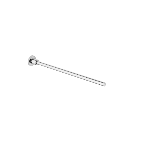 TARA Towel bar 1-piece non-swivel - Chrome - 83 211 892-00