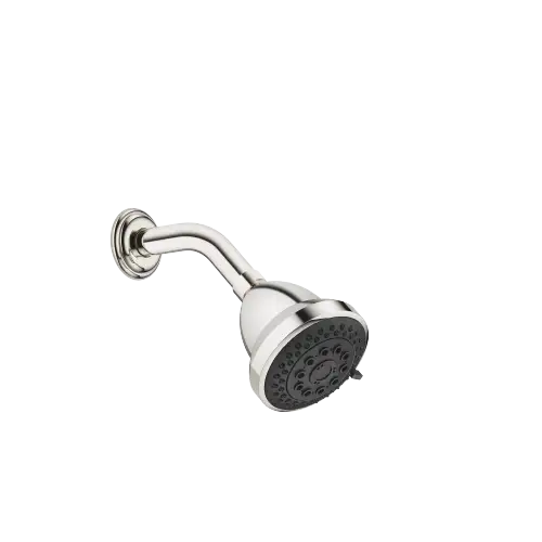 MADISON Shower head FlowReduce - Platinum - 28 508 360-08 0010